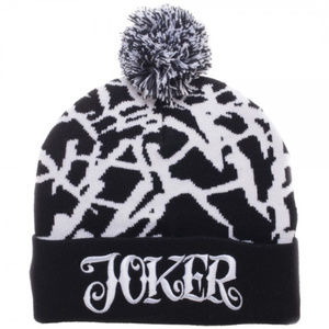 SUICIDE SQUAD BEANIE